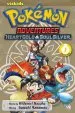 PDF Pokemon Adventures: Heart Gold Soul Silver, Vol. 1 by Hidenori Kusaka