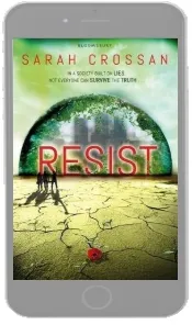 Resist: Breathe 2 download free [PDF and Ebook] by Sarah Crossan year 2013