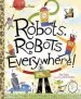 PDF Robots, Robots Everywhere by Sue Fliess