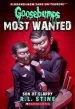 PDF Son of Slappy (Goosebumps Most Wanted #2) by R L Stine