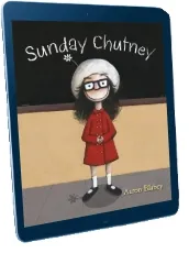 Sunday Chutney download free [PDF and Ebook] by Aaron Blabey year 2013