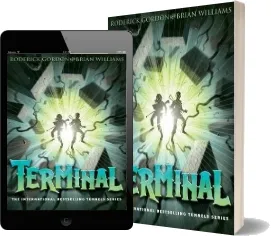Terminal download free [PDF and Ebook] by Roderick Gordon year 2013