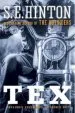 PDF Tex by S. E. Hinton