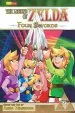 PDF The Legend of Zelda, Vol. 7: Four Swords - Part 2 by Akira Himekawa