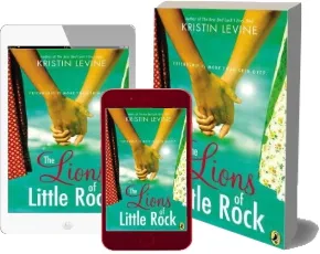 The Lions of Little Rock download free [PDF and Ebook] by Kristin Levine year 2013