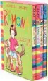 PDF The Ramona Collection, Volume 1: Beezus and Ramona, Ramona and her Father, Ramona the Brave, Ramona the Pest by Beverly Cleary