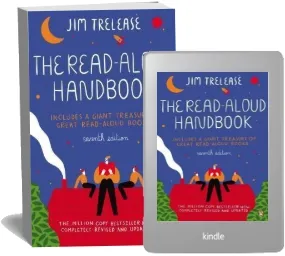 The Read-Aloud Handbook download free [PDF and Ebook] by Jim Trelease year 2013