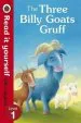 PDF The Three Billy Goats Gruff - Read it Yourself With Ladybird: Level 1 by Ladybird