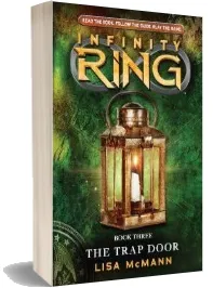The Trap Door download free [PDF and Ebook] by Lisa Mcmann year 2013