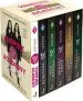 PDF Vampire Academy box set 1-6 by Richelle Mead