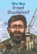 PDF Who was Ernest Shackleton? by James Buckley