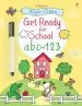 PDF Wipe-Clean get Ready for School abc and 123 by Sam Taplin