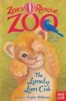 PDF Zoe'S Rescue Zoo: The Lonely Lion cub by Amelia Cobb