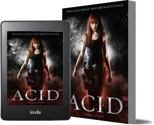 Acid download free [PDF and Ebook] by Emma Pass year 2013