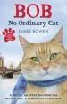 PDF Bob: No Ordinary cat by James Bowen