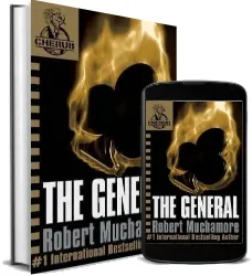 Cherub: The General: Book 10 download free [PDF and Ebook] by Robert Muchamore year 2013