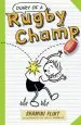 PDF Diary of a Rugby Champ by Shamini Flint