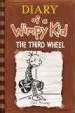 PDF Diary of a Wimpy kid # 7: The Third Wheel by Jeff Kinney