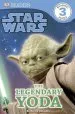 PDF Dk Readers l3: Star Wars: The Legendary Yoda by Catherine Saunders