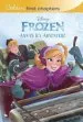 PDF Frozen: Anna'S icy Adventure by Random House Disney