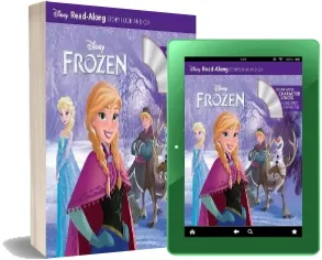 Frozen download free [PDF and Ebook] by Disney Book Group year 2013