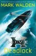 PDF H.I.V.E. 8: Deadlock by Mark Walden