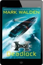 H.I.V.E. 8: Deadlock download free [PDF and Ebook] by Mark Walden year 2013