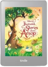 Illustrated Stories From Aesop download free [PDF and Ebook] by Susanna Davidson year 2013