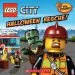 PDF Lego City: Halloween Rescue by Trey King