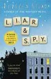 PDF Liar and spy by Rebecca Stead
