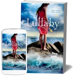 Lullaby download free [PDF and Ebook] by Amanda Hocking year 2013