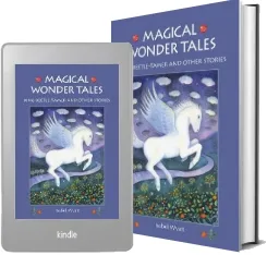 Magical Wonder Tales: King Beetle Tamer and Other Stories download free [PDF and Ebook] by Isabel Wyatt year 2013
