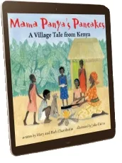 Mama Panya'S Pancakes download free [PDF and Ebook] by Richard Chamberlin Chamberlin year 2013