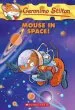 PDF Mouse in Space! (Geronimo Stilton #52) by Kathryn Mckeon