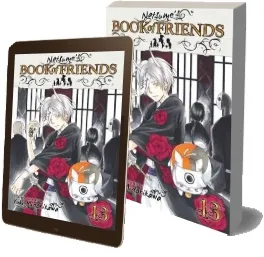Natsume'S Book of Friends, Vol. 13 download free [PDF and Ebook] by Yuki Midorikawa year 2013