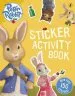 PDF Peter Rabbit Animation: Sticker Activity Book by Beatrix Potter