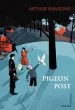 PDF Pigeon Post by Arthur Ransome