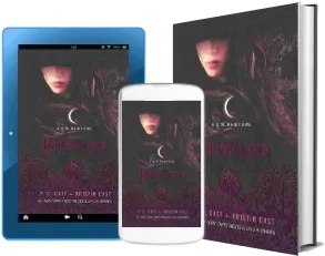 Revealed download free [PDF and Ebook] by P C Cast year 2013