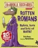 PDF Rotten Romans by Terry Deary