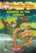 PDF Rumble in the Jungle (Geronimo Stilton #53) by Geronimo Stilton