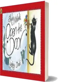 Slinky Malinki, Open the Door download free [PDF and Ebook] by Lynley Dodd year 2013