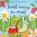 PDF Snail Brings the Mail by Russell Punter