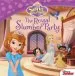 PDF Sofia the First: The Royal Slumber Party by Catherine Hapka
