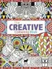 PDF The Creative Colouring Book by Joanna Webster