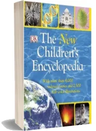 The new Children'S Encyclopedia: With More Than 4,000 Indexed Entries and 2,500 Full-Color Illustrations download free [PDF and Ebook] by Dk year 2013