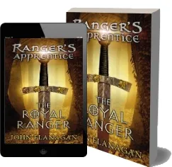 The Royal Ranger (Ranger'S Apprentice Book 12) download free [PDF and Ebook] by John Flanagan year 2013