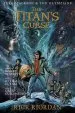 PDF The Titan'S Curse: The Graphic Novel by Rick Riordan