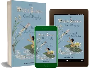 The Water Babies download free [PDF and Ebook] by Charles Kingsley year 2013