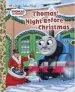 PDF Thomas' Night Before Christmas by R Schuyler Hooke