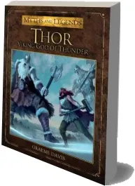 Thor: Viking god of Thunder download free [PDF and Ebook] by Graeme Davis year 2013